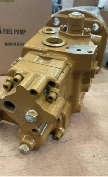 Cummins USA PT Fuel Injectionpump - Nieuw! beschikbaar voor biedingen