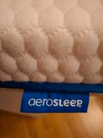 babybed QUAX, Ophalen, Wit, 190 cm of minder, Zo goed als nieuw