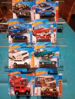 Hot wheels, Enlèvement ou Envoi