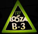 LOOZA B-3 LICHTREKLAME, Verzamelen, Merken en Reclamevoorwerpen, Ophalen of Verzenden