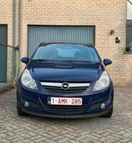 Opel Corsa D 1.4 Benzine 2010 Cruise Control EURO 5, Euro 5, 1398 cc, Handgeschakeld, Particulier