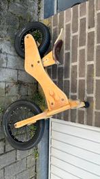 GRATIS - houten Early Rider, Kinderen en Baby's, Ophalen, Gebruikt