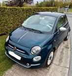 Fiat 500 1.2 lounge, Autos, Fiat, 1242 cm³, Boîte manuelle, Particulier, 3 portes