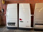 achterdeuren voor opel movano , renault master, Ophalen, Gebruikt, Deur, Opel