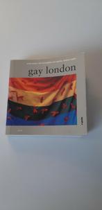 Boekje 'Gay London' van Peter  Jones, Ophalen of Verzenden, Gelezen