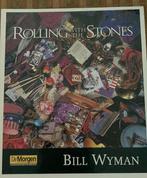 Couverture de la collection Rolling Stones (partie), Comme neuf, Enlèvement ou Envoi