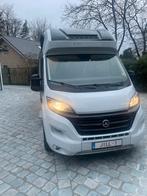 Affinity one camper, Caravans en Kamperen, Particulier, Automaat, Fiat