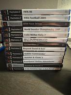 Playstation 2 games, Games en Spelcomputers, Ophalen of Verzenden