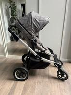 Thule sleek + sibling seat (Nieuwprijs €1397), Kinderen en Baby's, Buggy's, Ophalen, Zo goed als nieuw