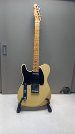 Guitare gaucher, Muziek en Instrumenten, Snaarinstrumenten | Gitaren | Elektrisch, Ophalen, Gebruikt, Solid body, Fender