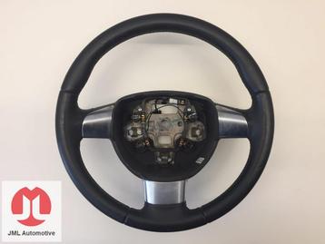 STUUR STUURWIEL LEER LEDER FORD FOCUS beschikbaar voor biedingen