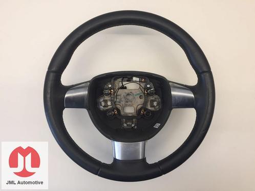 STUUR STUURWIEL LEER LEDER FORD FOCUS, Auto-onderdelen, Besturing, Gebruikt, Ophalen of Verzenden