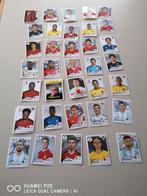 Voetbal sticker's panini, Ophalen of Verzenden, Zo goed als nieuw, Sticker