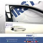 W253 DEUR RECHTSVOOR C253 GLC PORTIER WIT COMPLEET RECHTS VO, Auto-onderdelen, Carrosserie, Rechts, Gebruikt, Deur, Mercedes-Benz