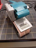 makita bandschuurmachine, Ophalen, Gebruikt, Bandschuurmachine