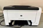 Printer HP Laserjet 1025 color, Computers en Software, Printers, Ophalen, Printer