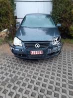Volkswagen polo accidenter faire une offre, Autos, Particulier, Achat, Polo