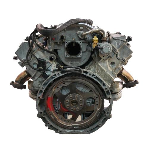 Mercedes-Benz E-Klasse S210 W210 Motor 5,4 M 113.980, Auto-onderdelen, Motor en Toebehoren, Mercedes-Benz, Ophalen of Verzenden