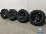 8mm! Nieuwe originele Renault Master Facelift 2024 16 inch z, Auto-onderdelen, Bestelwagen, 16 inch, Banden en Velgen, Nieuw