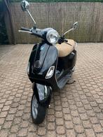 Vespa piaggio LX 50, Fietsen en Brommers, Scooters | Vespa, Vespa LX, Benzine, 50 cc, Gebruikt