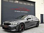 BMW 318 iA (156ch) M SPORT PACK PRO 2024 29.169km FULL OPT., Achat, Interruption de démarrage, Entreprise, Garantie prolongée