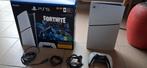Playstation 5 Digital Edition Fortnite, Games en Spelcomputers, Ophalen, Playstation 5