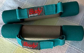 Gewichten Body partner beschikbaar voor biedingen