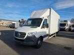 Mercedes-Benz Sprinter 516 (Numéro de stock 53790), Autos, Achat, Euro 6, Entreprise, Boîte manuelle