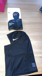 Nike Pro Therma-FIT Hood / Balaclava, Nike, Nieuw, Overige maten, Ophalen of Verzenden