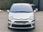 Citroën C4 Picasso, Argent ou Gris, Achat, Carnet d'entretien, 5 portes