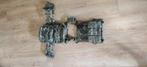 Warrior Assault Systems LPC, Sport en Fitness, Ophalen