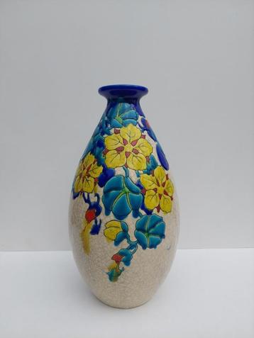 vase en céramique Bosch, Enlèvement ou Envoi