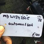 Mercedes W124 2.6  1986     Automaatbak, Auto-onderdelen, Ophalen, Gebruikt