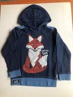 Pull à capuche à imprimé renard M.128 Marque : Palomino, Garçon ou Fille, C&A, Enlèvement ou Envoi, Pull ou Veste