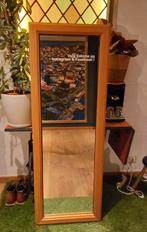 Grote Passpiegel / Wandspiegel 140x50 cm - Laatste Stuk!, Comme neuf, Enlèvement, 50 à 75 cm, 100 à 150 cm