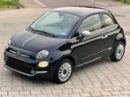 Fiat 500 1.2 • 1e Eig • Fiat Dealer Onderhouden • Blanco Gek, Autos, Achat, Euro 6, Boîte manuelle, Electronic Stability Program (ESP)