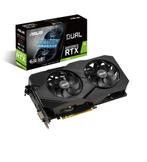 ASUS ROG Strix NVIDIA GeForce RTX 2060 EVO Gaming Graphics C, Ophalen of Verzenden