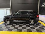 Skoda Kodiaq 1.5 TSI Style 7-zit/Keyles/Camera/MemSeats/AdCr, Autos, Skoda, Achat, Entreprise, 7 places, Carnet d'entretien