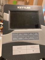 Kettler situs cross trainer, Sport en Fitness, Ophalen, Armen, Aluminium, Zo goed als nieuw