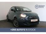 Fiat 500e ICON 42KWH *GPS*DAB*ANDROID AUTO*, Auto's, Automaat, 87 kW, Te koop, Stadsauto