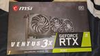 MSI VENTUS, Computers en Software, Ophalen, Gebruikt, Nvidia, PCI