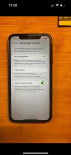 Iphone 11, Ophalen, Zo goed als nieuw, 128 GB, IPhone 11