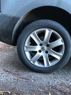 Peugeot partner 16 duim velgen, Auto-onderdelen, Banden en Velgen, Ophalen, 16 inch, Velg(en)