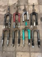 Honda wallaroo voorvork, Ophalen of Verzenden, Gebruikt, Overige typen, Honda
