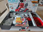 Evolution Robot Clementoni, Ophalen, Nieuw, Elektronica, Met licht