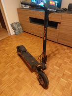 Trottinette électrique, Vélos & Vélomoteurs, Trottinettes, Enlèvement, Comme neuf, Kukirin