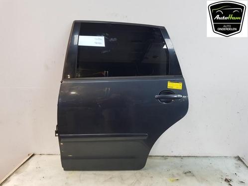 PORTIER LINKS ACHTER Polo IV (9N1 / 2/3) (|6Q6833055H|), Auto-onderdelen, Carrosserie, Deur, Volkswagen, Achter, Links, Gebruikt
