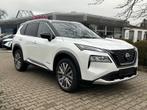 NEW X-TRAIL TEKNA+ E-POWER 4X4 213PK MEGA VOL 20/BOSE-27%, Auto's, Automaat, Euro 6, 213 kW, Leder