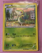 Pokémon Kaarten McDonald's Collection 2011 (ENG), Ophalen of Verzenden, Gebruikt, Meerdere kaarten