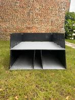 Renault R4 4L kofferindeling, Ophalen, Gebruikt